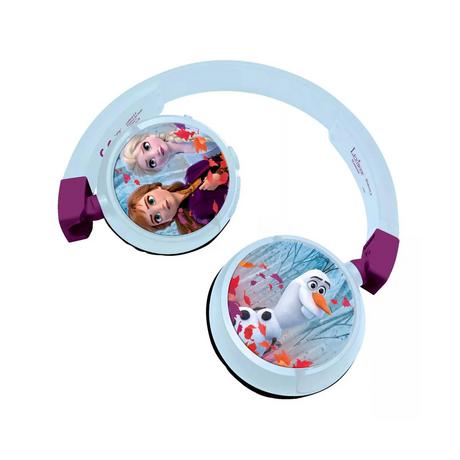 Lexibook  Disney Frozen II Cuffie 