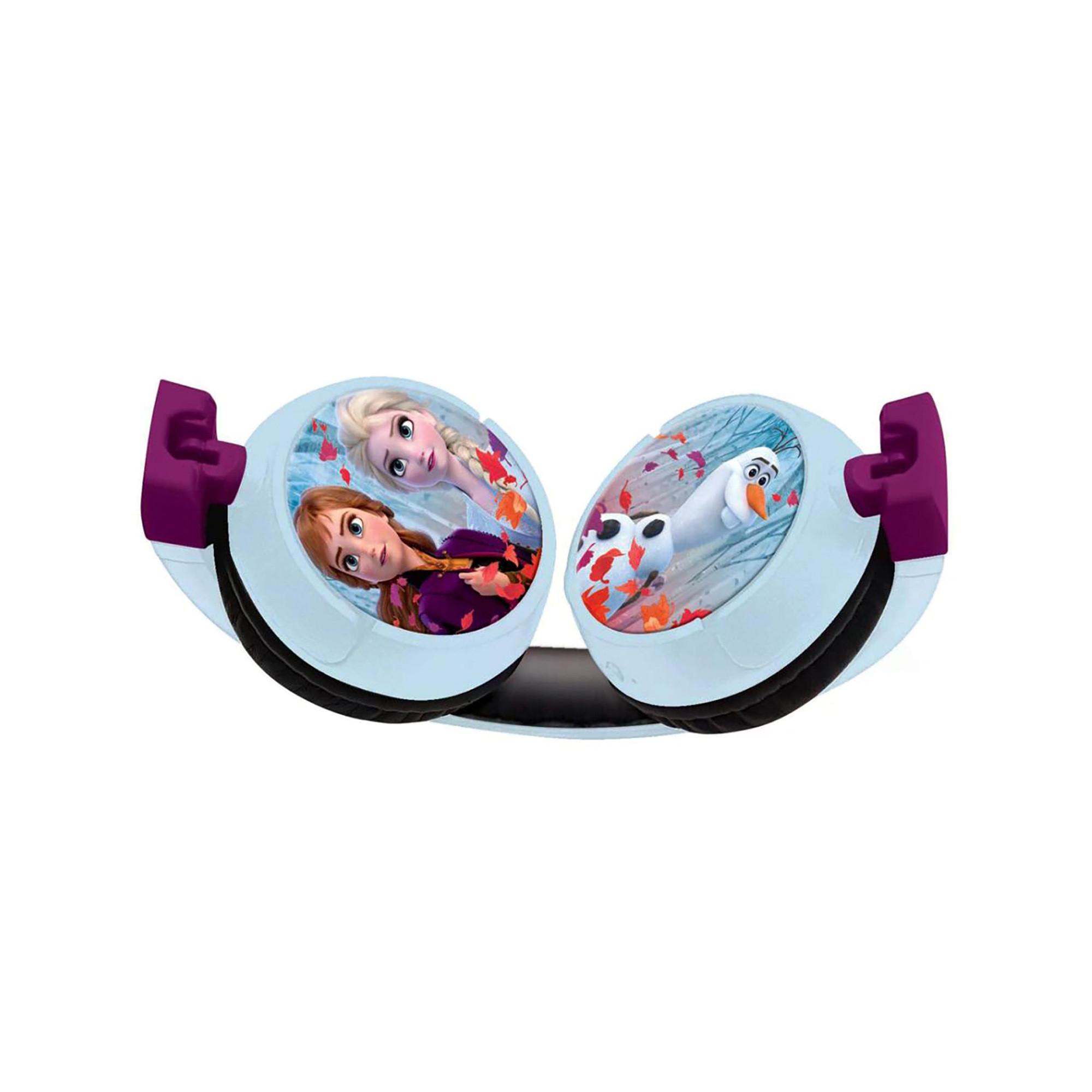 Lexibook  Disney Frozen II Cuffie 