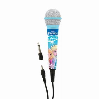 Lexibook  Disney Frozen II, Mikrofon 