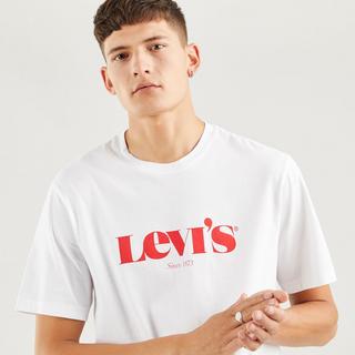 Levi's® T-Shirt Vintage Logo T-Shirt 