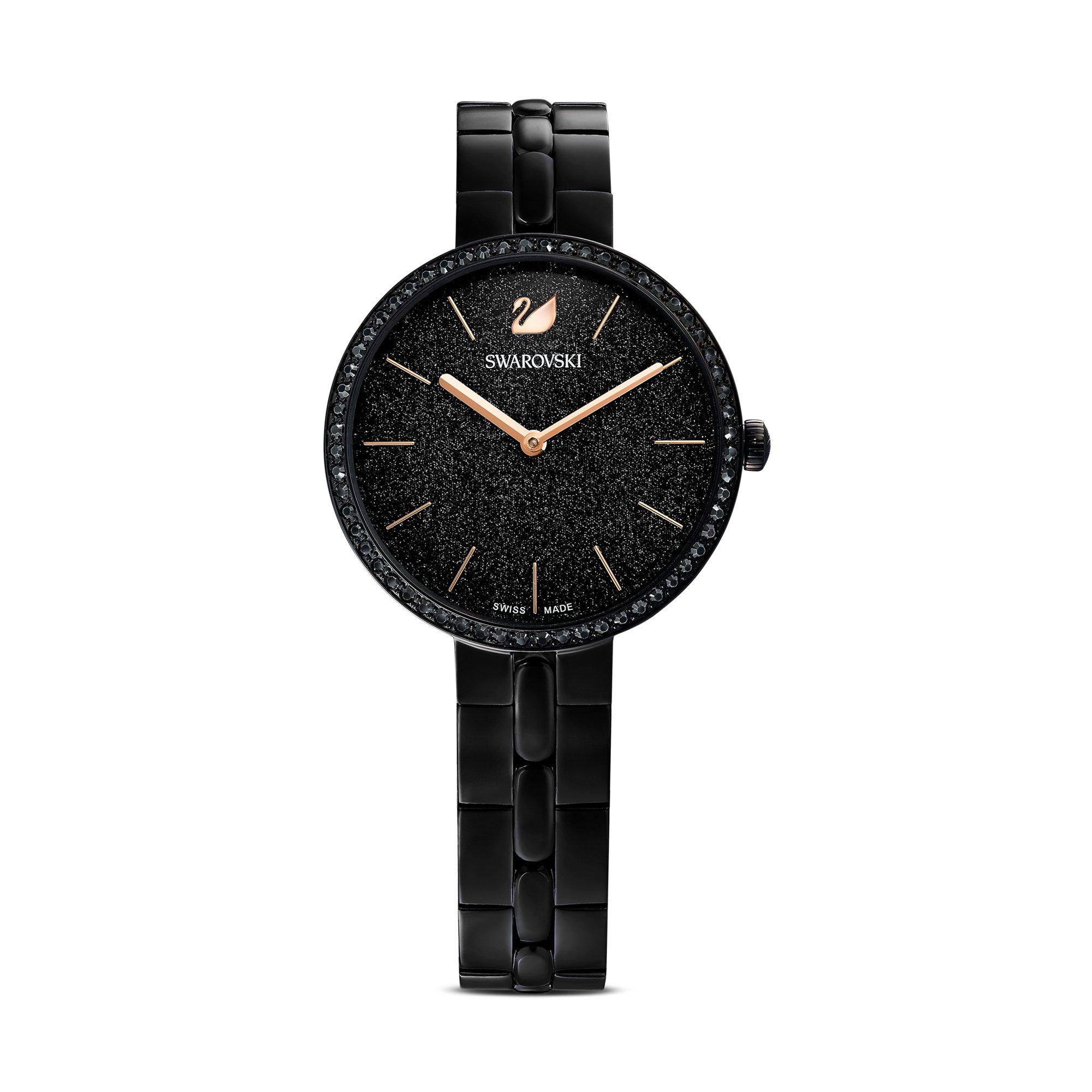 Image of Analoguhr Unisex Black 32mm