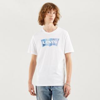 Levi's® T-Shirt Batwing Logo T-Shirt 