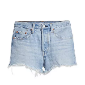 Jeansshorts