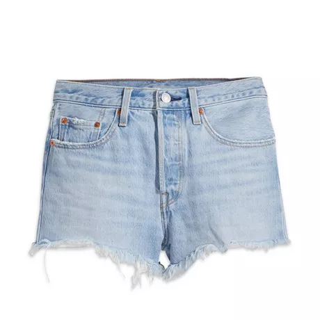 Levi's® 501 ORIGINAL SHORT Jeansshorts 