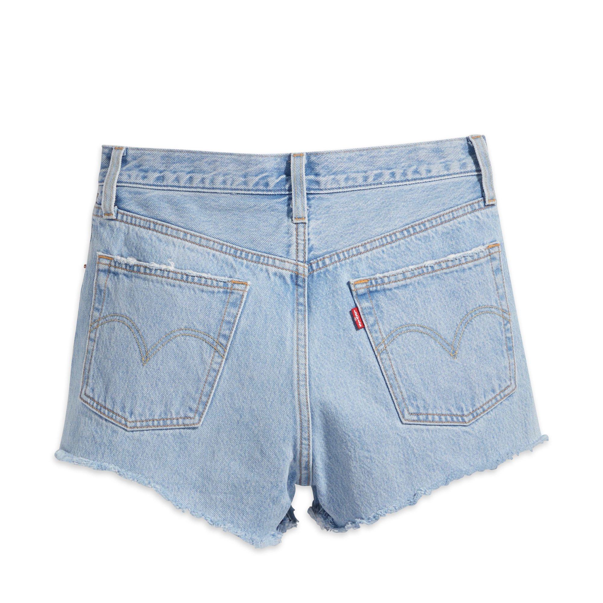 Levi's® 501 Original Short Pantaloncini in jeans  