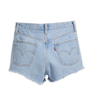 Levi's® 501 ORIGINAL SHORT Pantaloncini in jeans 