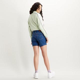 Levi's® 501 Mid Thigh Short en jean  