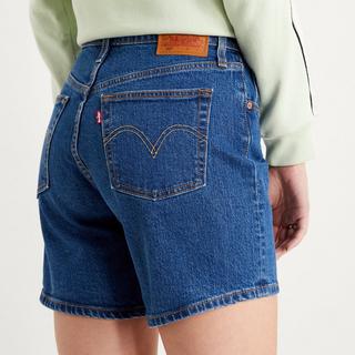 Levi's® 501 Mid Thigh Short en jean  
