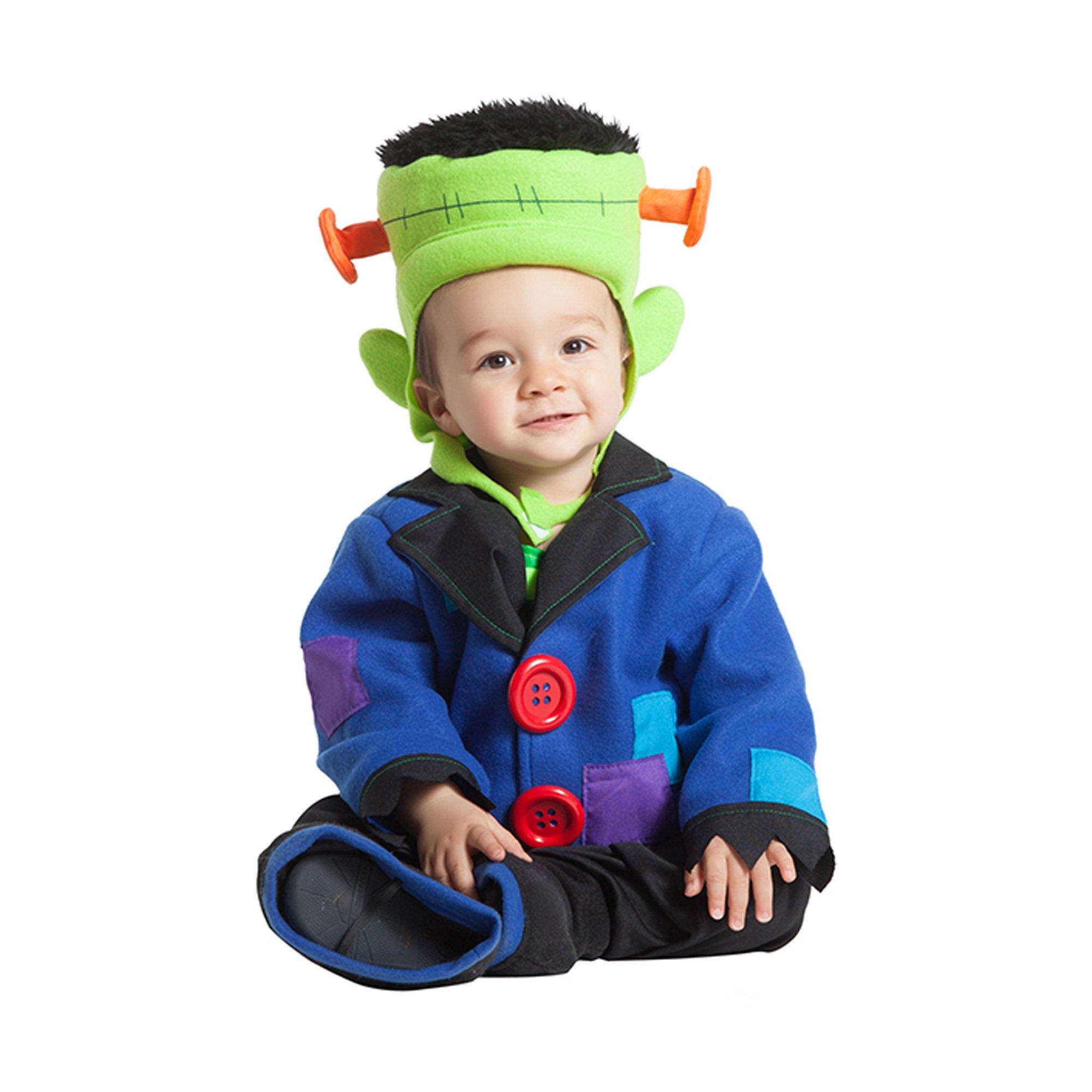 Image of NA Baby Frank, Kostüm für Kinder