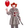 Carnival Toys  Clown, Déguisement pour adultes 