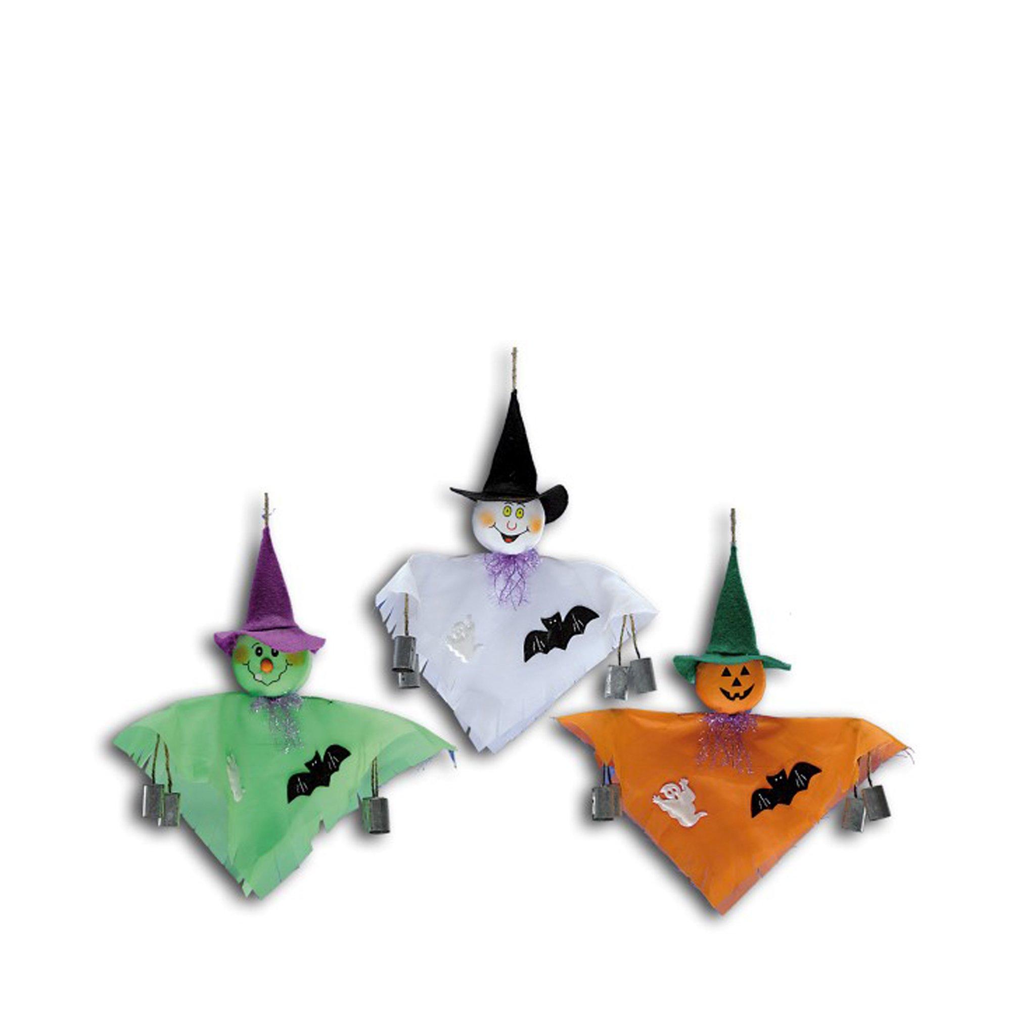 Image of Deko Geist, Zufallsauswahl Multicolor