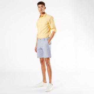 Dockers Chinoshort Slim Fit Chino-Shorts 