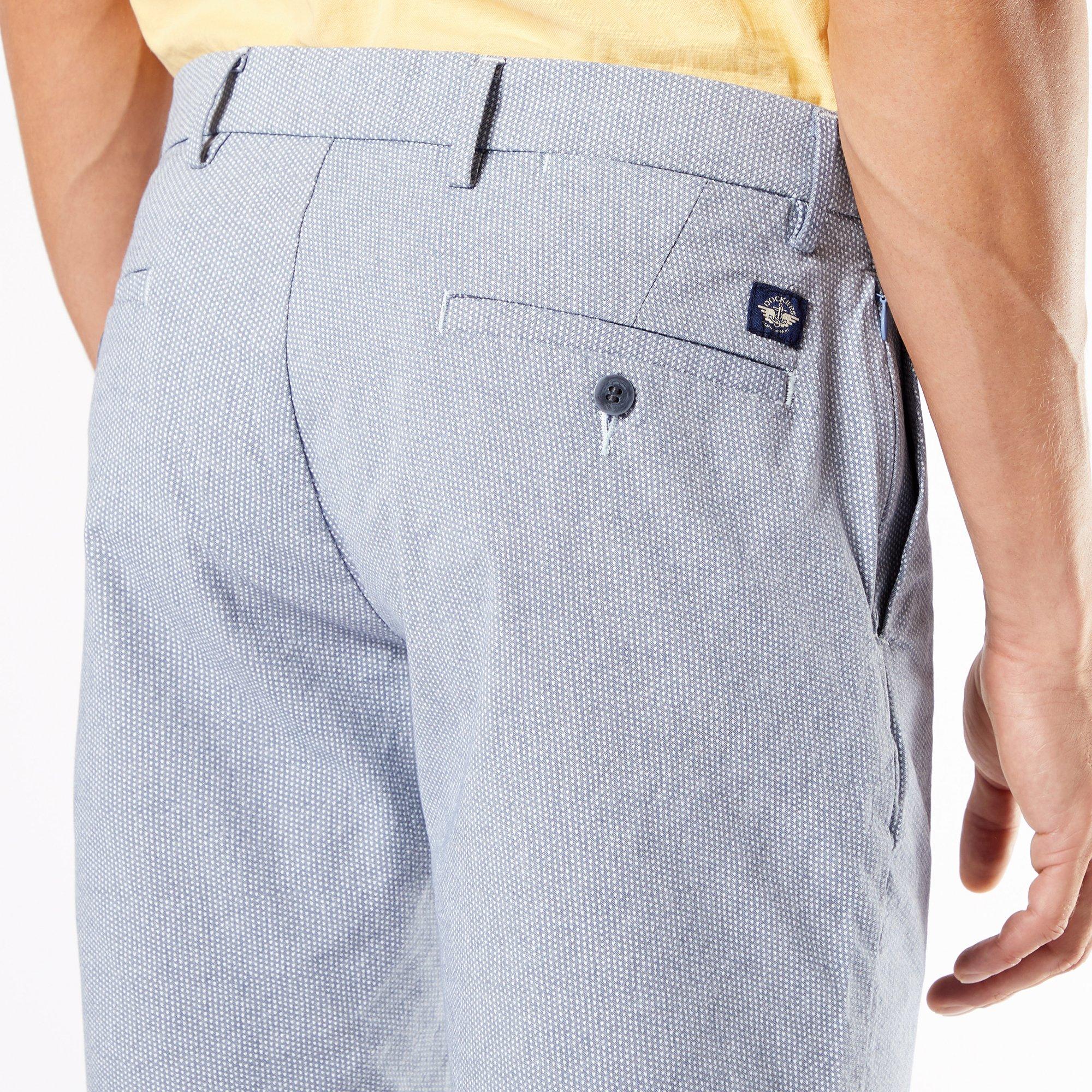 Dockers Chinoshort Slim Fit Chino-Shorts 