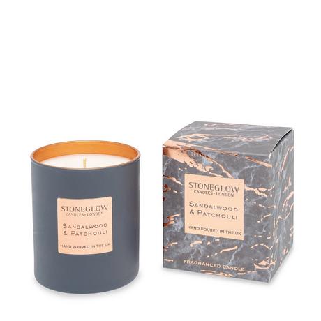STONEGLOW Bougie parfumée Sandalwood 