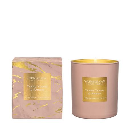 STONEGLOW Candela profumata Ylang Ylang 