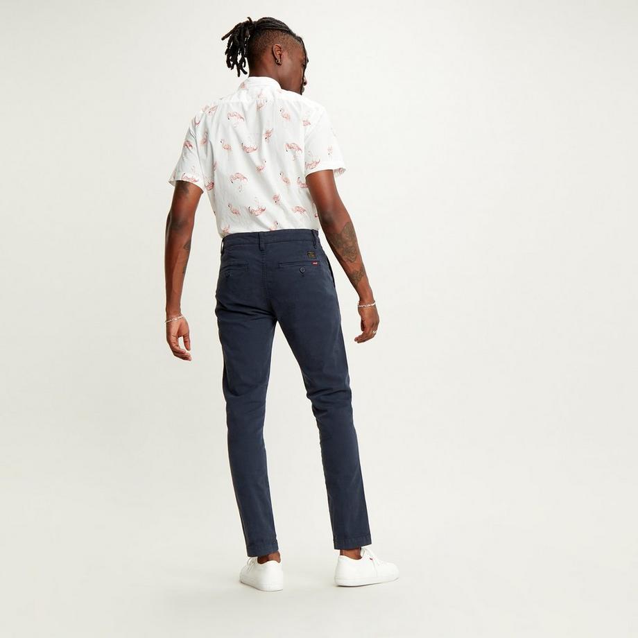 Levi's® Chinohose Tapered Fit Pantalon Chino, Tapered Fit 