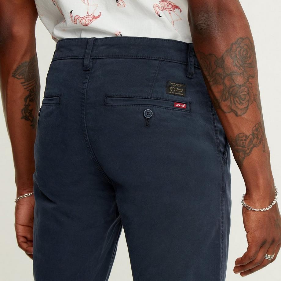 Levi's® Chinohose Tapered Fit Pantalon Chino, Tapered Fit 