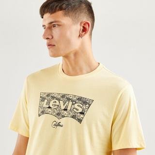 Levi's® T-Shirt Batwing Logo T-Shirt 