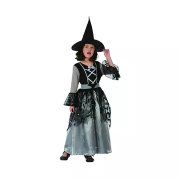 Hexenkostüm, Kostüm für Mädchen