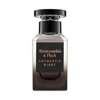 Abercrombie & Fitch Authentic Night, Eau de Toilette  