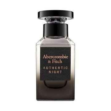 Authentic Night, Eau de Toilette
