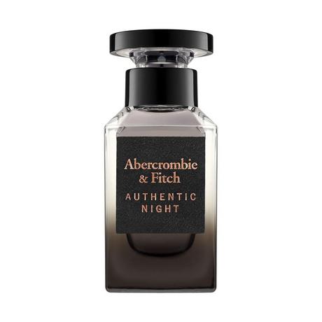 Abercrombie & Fitch Authentic Night, Eau de Toilette  
