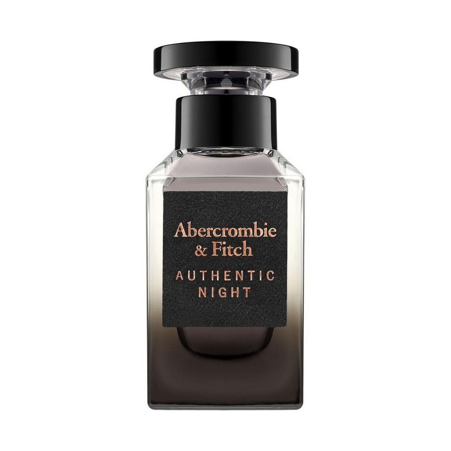 Authentic Night, Eau de Toilette