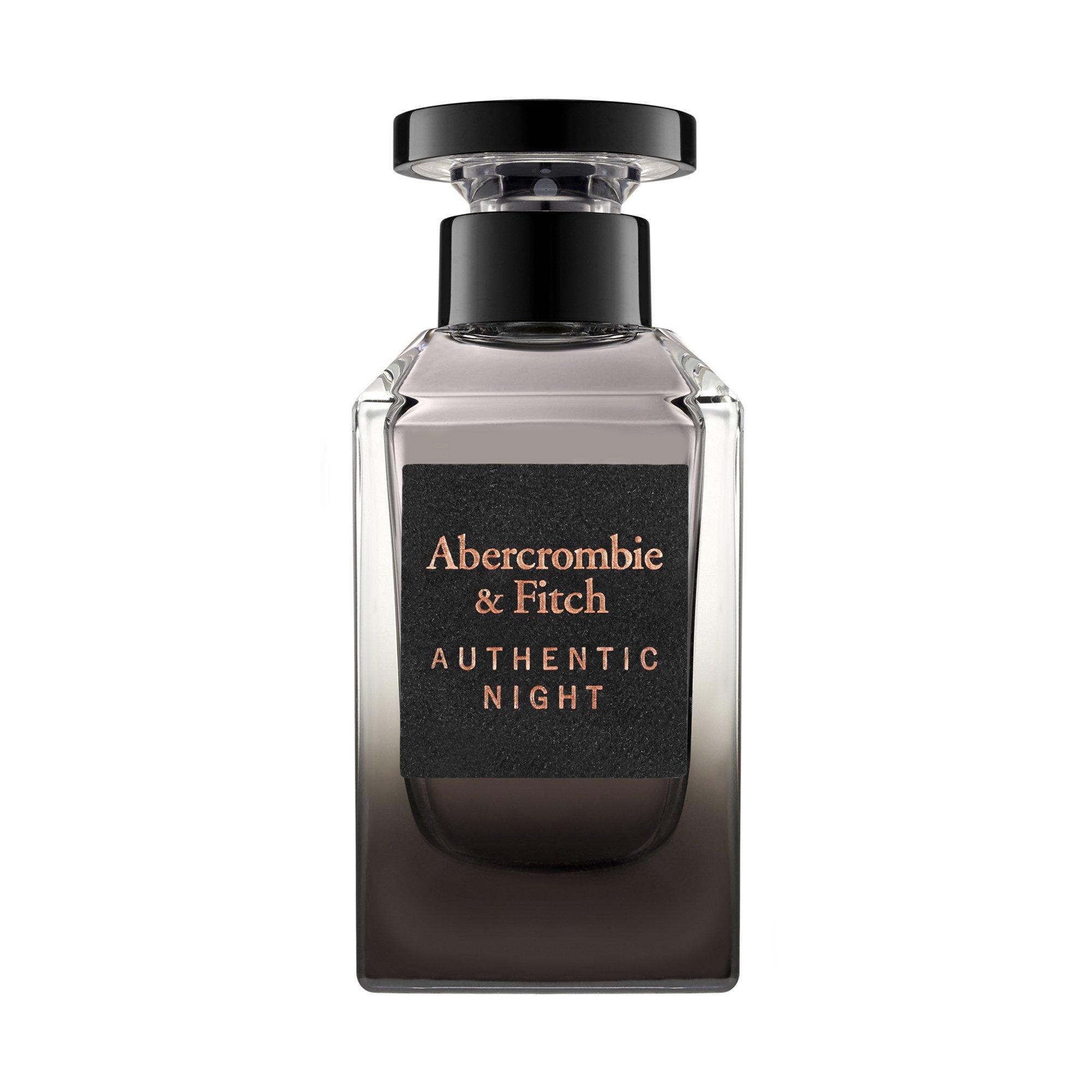 Image of Authentic Night, Eau De Toilette Herren 100 ml