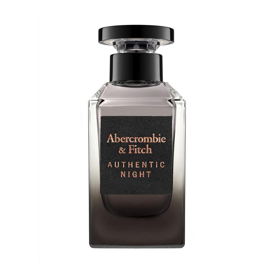 Authentic Night, Eau de Toilette