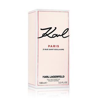 KARL LAGERFELD PARIS Paris, Eau de Parfum 