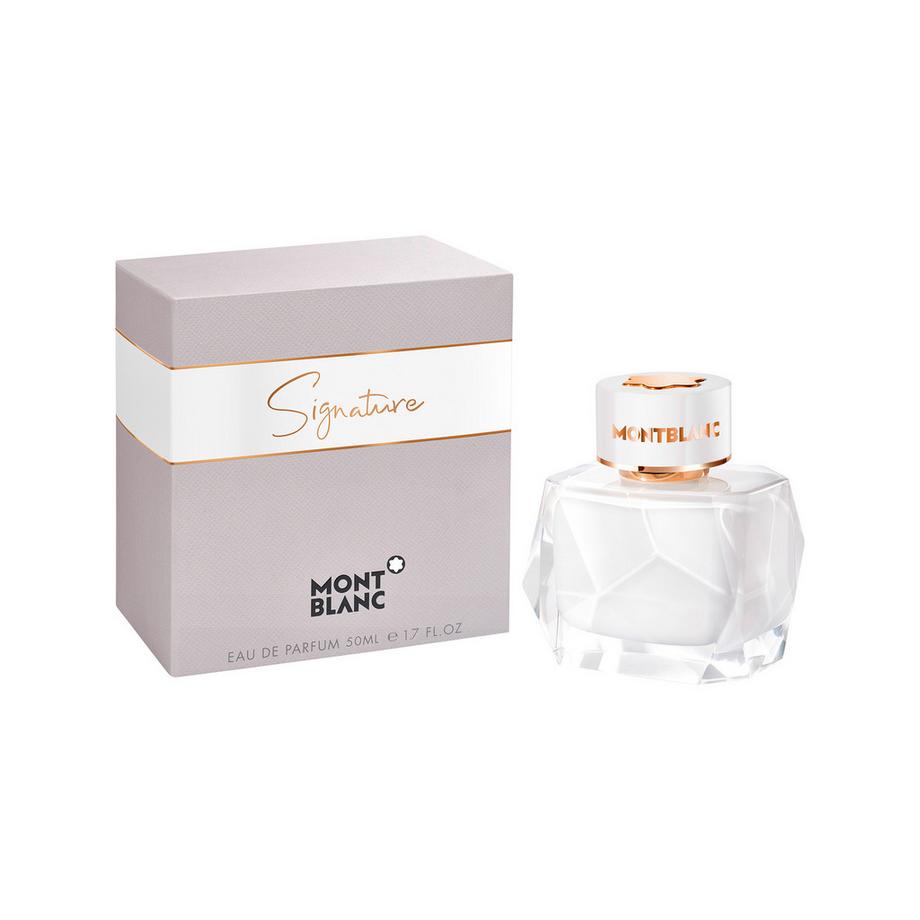 MONTBLANC Signature Eau de Parfum  