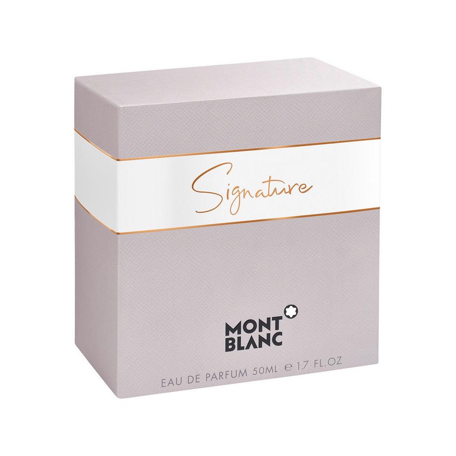MONTBLANC Signature Eau de Parfum  