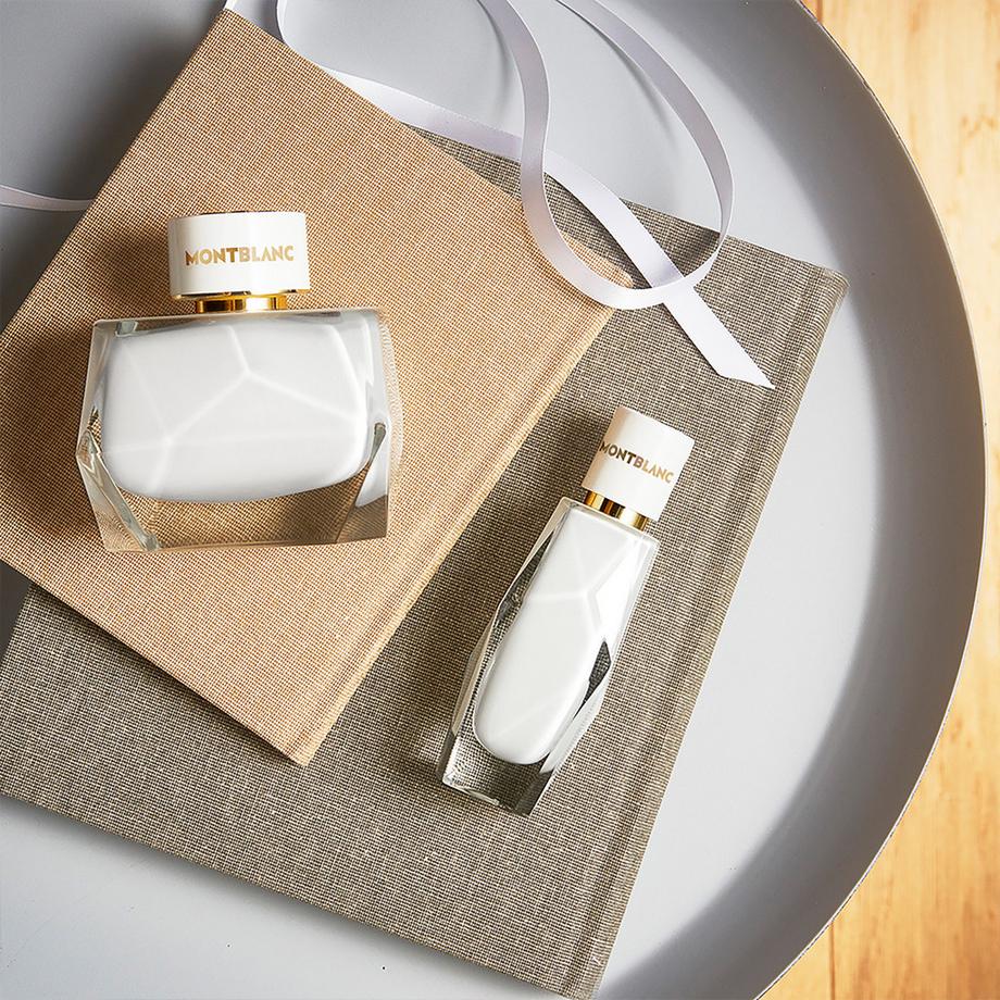 MONTBLANC Signature Eau de Parfum  