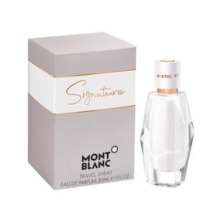 MONTBLANC Signature Eau de Parfum  