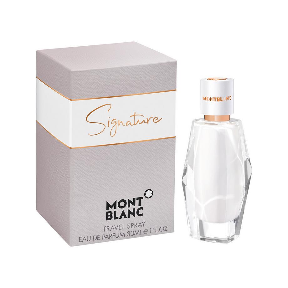 MONTBLANC Signature Eau de Parfum  
