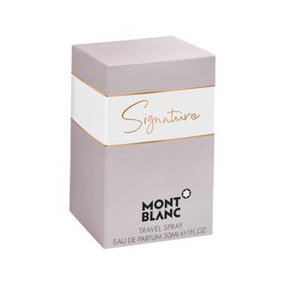 MONTBLANC Signature Eau de Parfum  