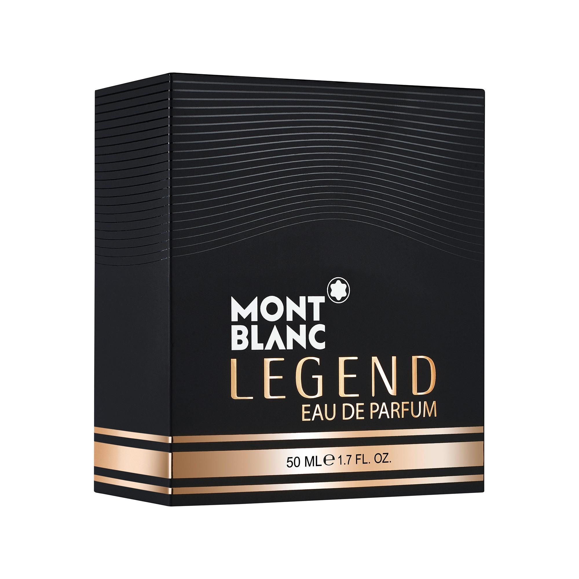 MONTBLANC Legend Eau de Parfum 