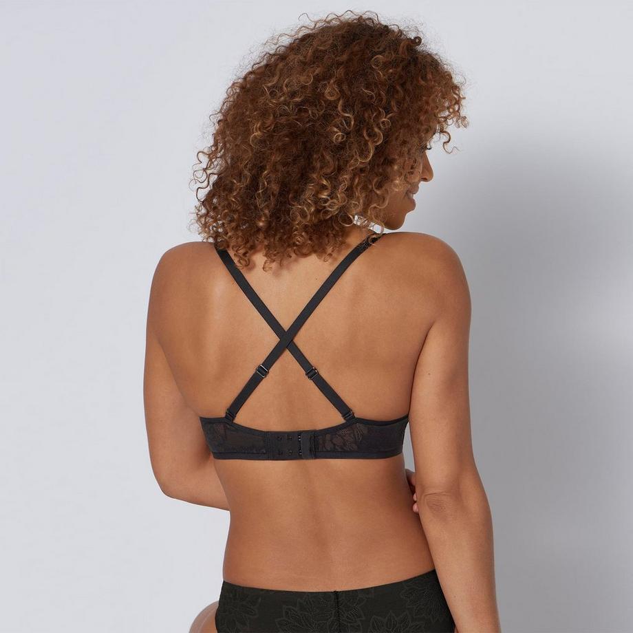 Triumph Fit Smart P01 EX Bügelloser BH, wattiert 