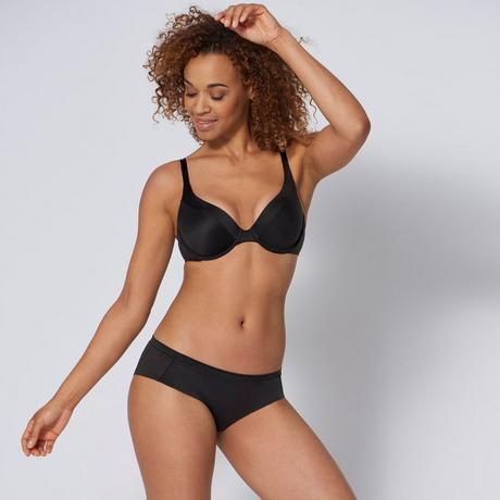 Triumph Body Make Up Soft Touch WHP Reggiseno con ferretto imbottito  