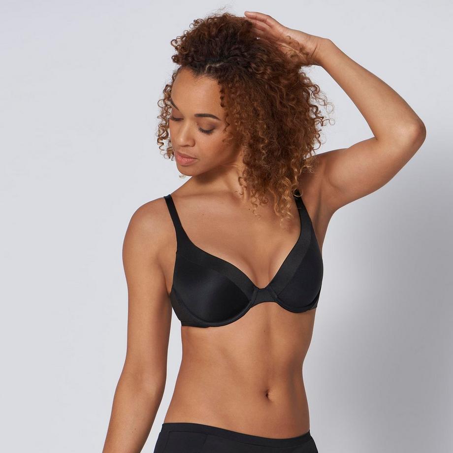 Triumph Body Make Up Soft Touch WHP Soutien-gorge à armatures rembourré  