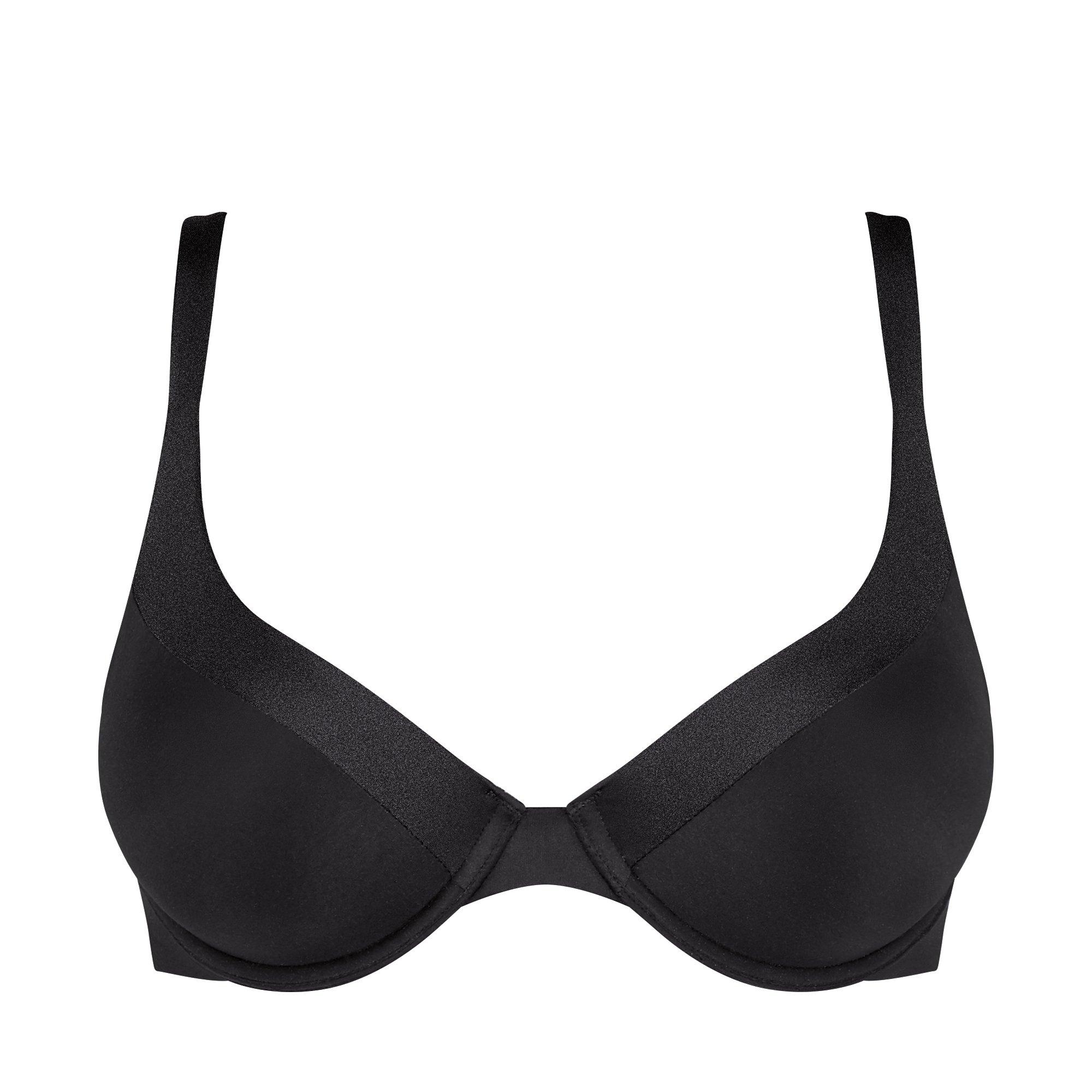 Triumph Body Make Up Soft Touch WHP Reggiseno con ferretto imbottito  