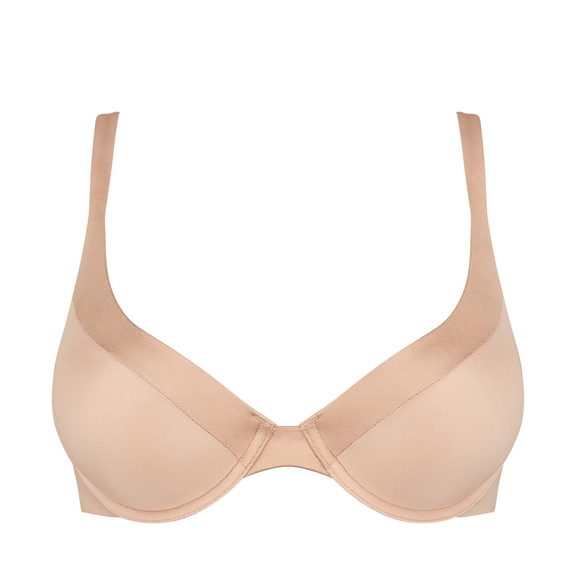 Triumph Body Make Up Soft Touch WHP Reggiseno con ferretto imbottito  