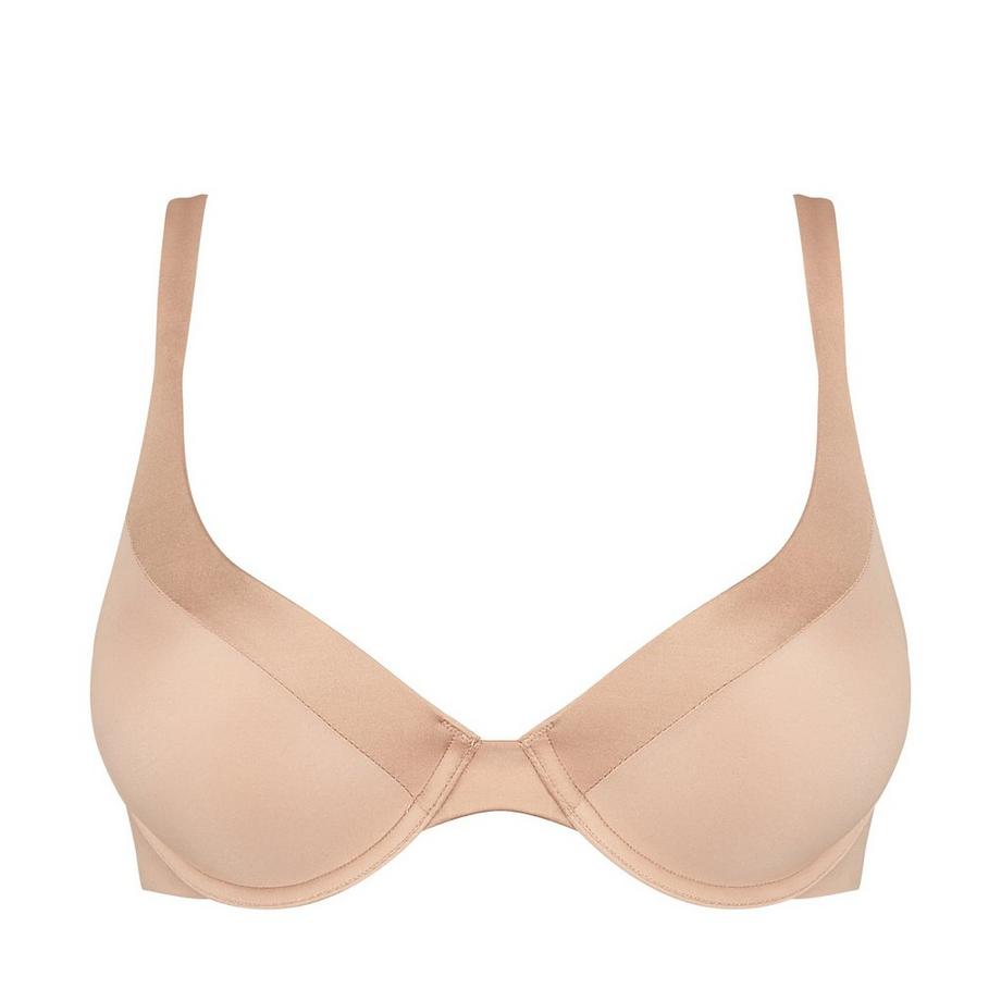 Triumph Body Make Up Soft Touch WHP Soutien-gorge à armatures rembourré  