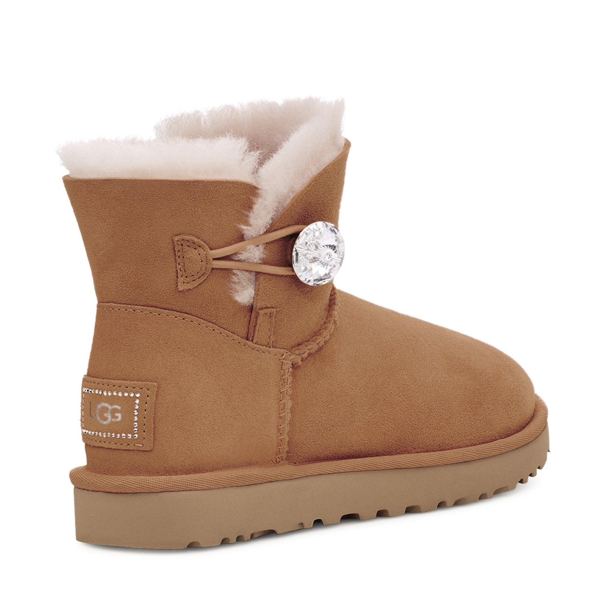 ugg brillant