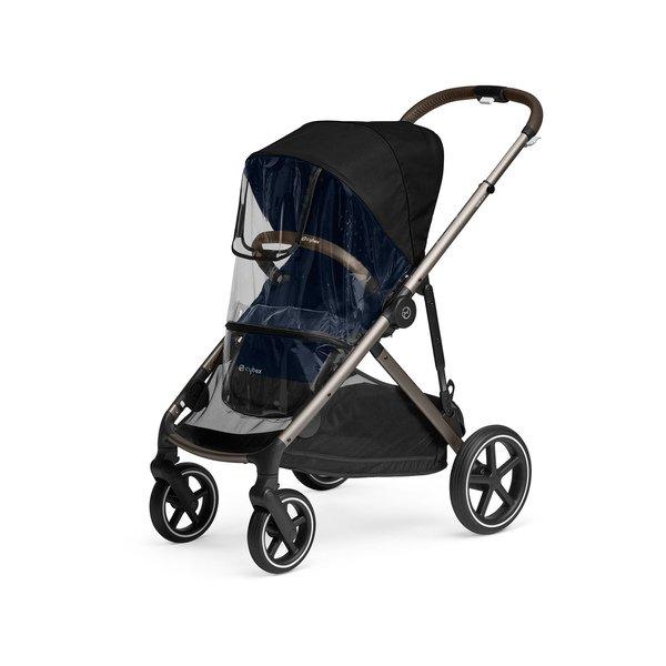 Image of cybex Regenschutz Unisex Transparent ONE SIZE
