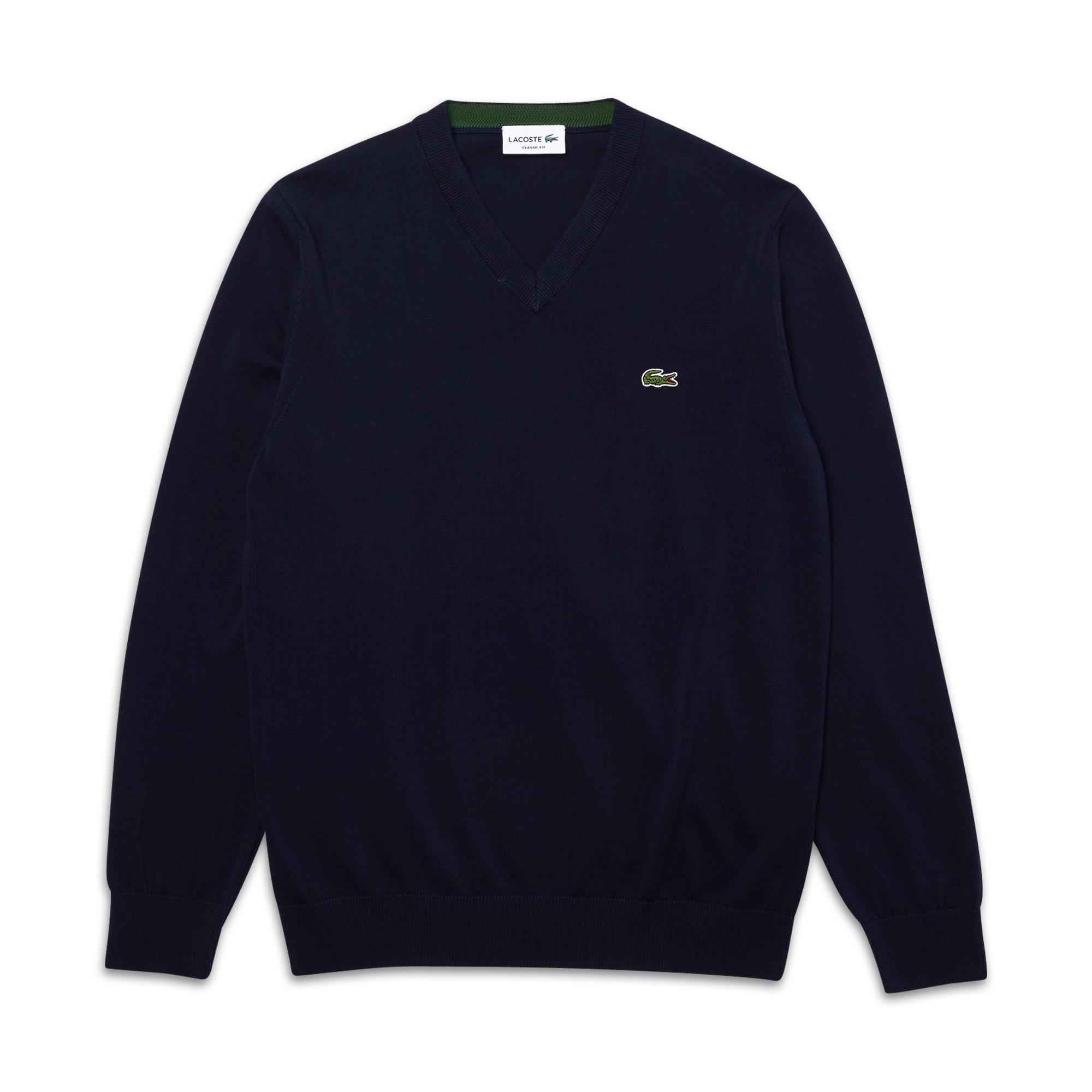 LACOSTE AH1951 Pullover 