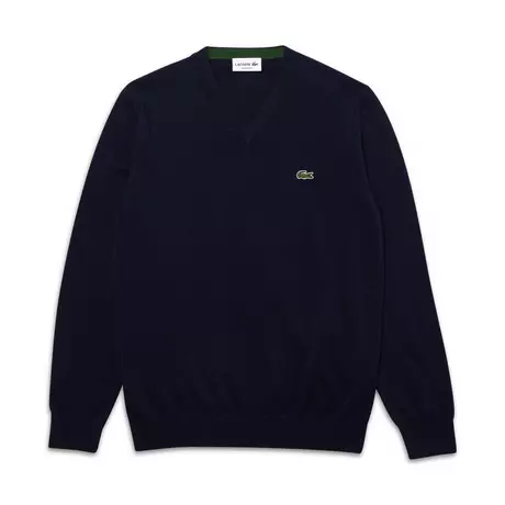 LACOSTE Pullover  Navy 2