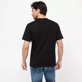 LACOSTE T-Shirt  Black
