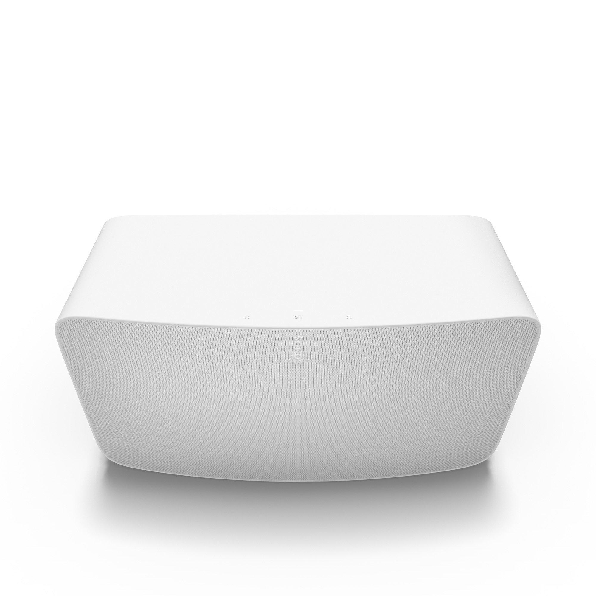 Image of Multiroom Speaker Five