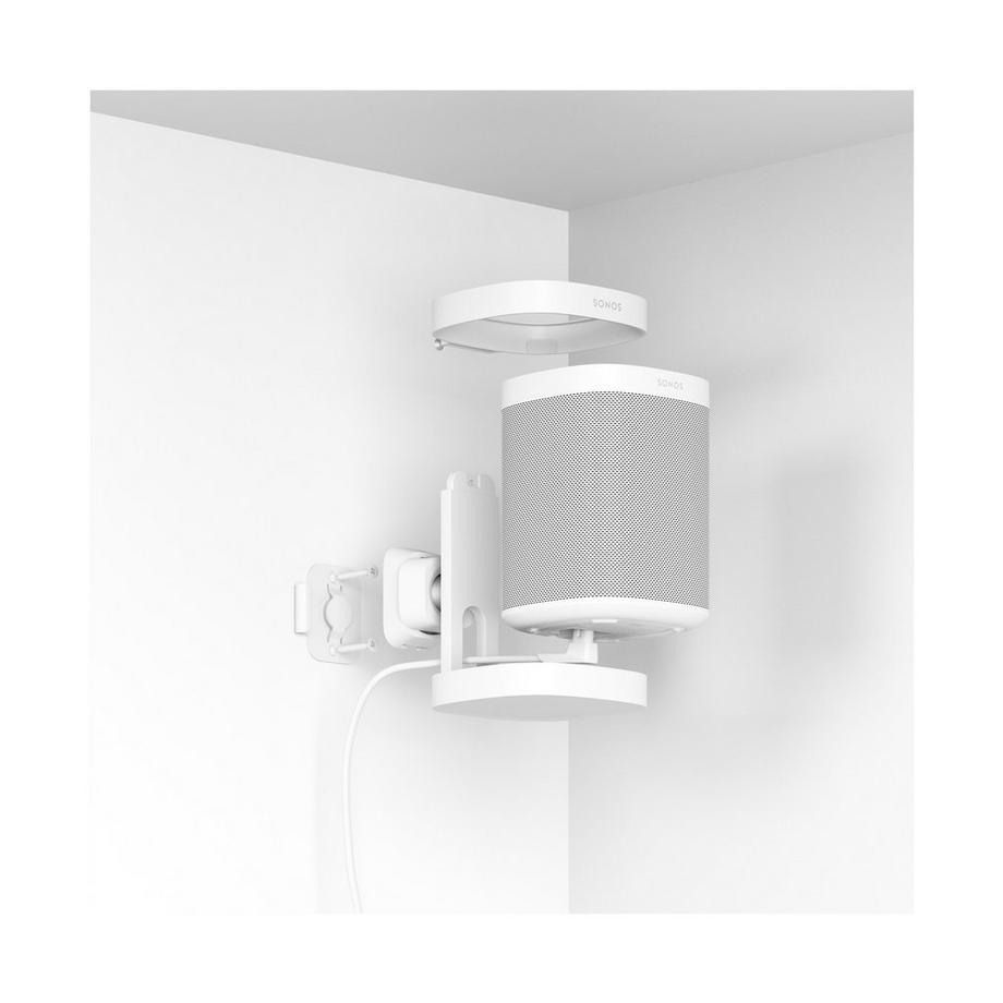 Sonos Mount for One/One SL/Play:1 Multiroom Halterung 